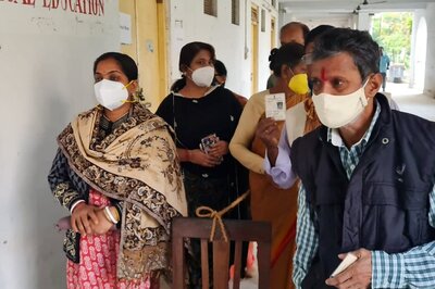 Chandigarh Can Soon Monitor Queues at Polling Booths as EC Develops New App Feature