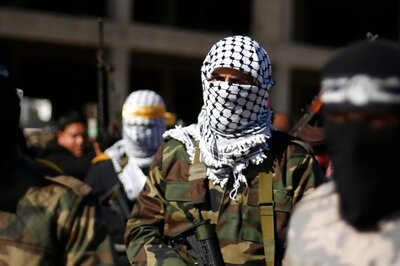 ISIS And Hamas Are Mirror Images, Have Similar Ideologies, Goals And Operating Styles: Intel Sources | Exclusive