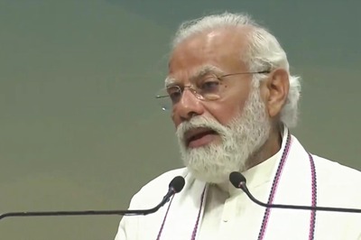 PM Modi to Inaugurate Gujarat's First AIIMS at Rajkot on February 25