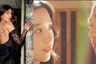 New Mom Priyanka Chopra Looks Back at Her Childhood; Jisoo and Jung Hae-in Exchange Emotional Notes as Snowdrop Ends