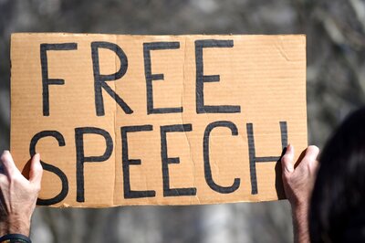 Unfortunately, No Politician in India Vouches for Absolute Free Speech. Here's Why