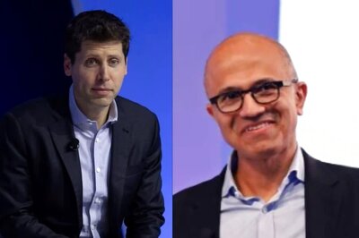 Microsoft Invested Billions In OpenAI Because It Was Worried About Falling Behind Google: What We Know