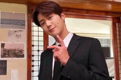 Hometown Cha Cha Cha Fame Kim Seon-ho Returns to Instagram After Abortion Scandal, Apologises to Fans