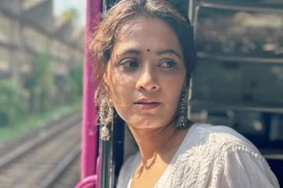 From TV To Bollywood, Meet Sonia Balani From The Kerala Story