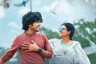 Udhayanidhi Stalin's Red Giant Movies Acquires Tamil Distribution Rights Of Premalu