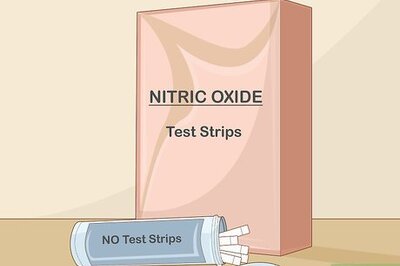 How to Test Nitric Oxide Levels