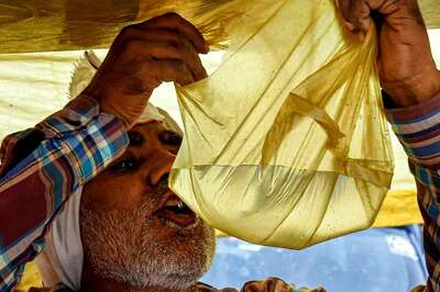 Delhi Records Minimum Temperature of 28.7 Degrees Celsius, Heatwave Likely at Few Places