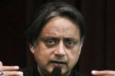 Shashi Tharoor Seeks SC Judge-monitored Probe into Pegasus Snooping Allegations