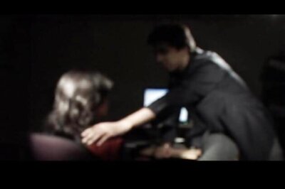 US woman jailed for shooting sex tape with son