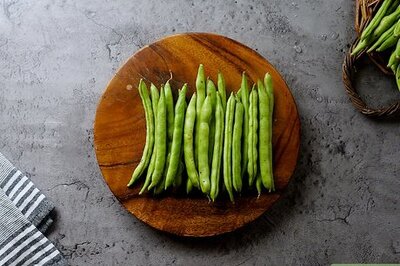How to Blanch Beans