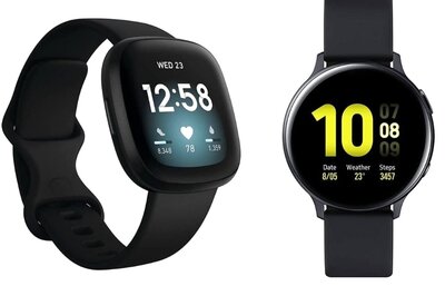Best Smartwatches You Can Buy Under Rs 20,000 in India in August 2021