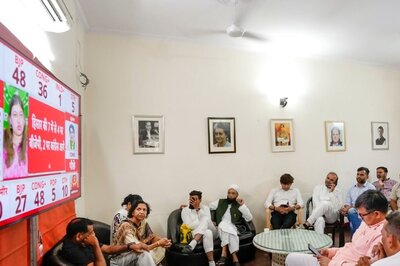 Congress Playing ‘Sore Loser’ in Haryana, Discounts That BJP Worked Harder for Polls | Homework