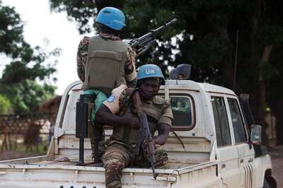 14 Peacekeepers Killed, 53 Injured in Congo Attack, Says UN