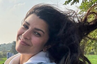 In Pics: Nimrat Kaur's Getaway To Pench Tiger Reserve In Madhya Pradesh