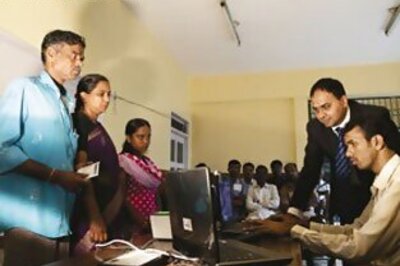 It takes a software company to make the govt work