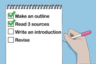 How to Pay Attention