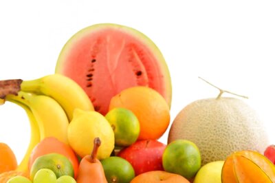 Try These Quick Raw Breakfast Fixes For Nutrition-Packed Morning