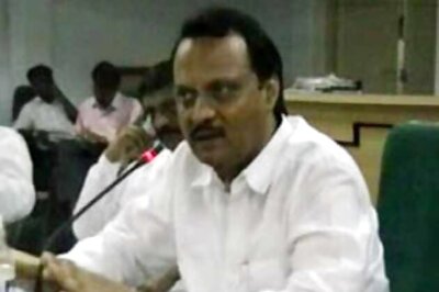 Maharashtra made free from loadshedding in 2012, says Ajit Pawar
