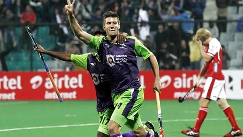 Delhi to take on winless Mumbai in HIL