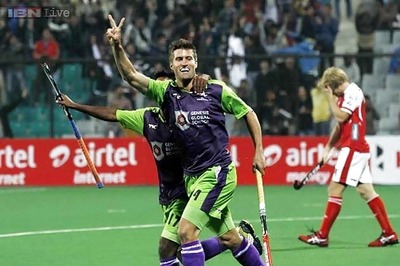 Delhi to take on winless Mumbai in HIL