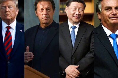 Year Ender 2022: Ukraine War, Chinese Protest, Imran Khan's Ouster & More; A Look at 10 Global Events That Defined This Year