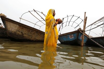 Rs 18,000 Crore Ken-Betwa River Linking Project Cleared