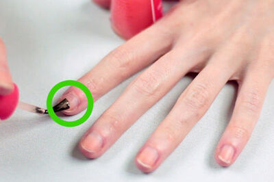 How to Do Easy Nail Art with a Toothpick for Beginners