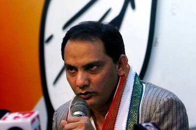 Telangana Congress Working President Azharuddin Might Lock Horns with Owaisi For Hyderabad Seat