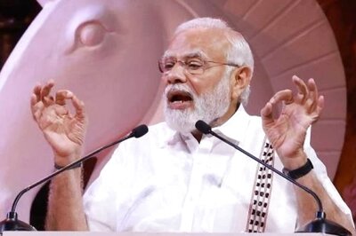 PM Modi to Have 20 Engagements During 45-hr Stay in Indonesia's Bali: Sources