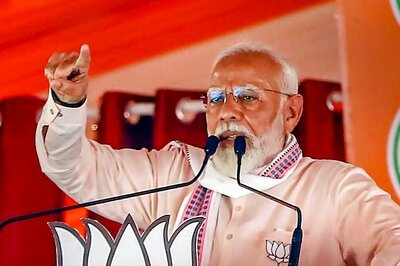 Saffron Scoop | 'Shehzada', Quota Quotes, And LIC Tagline: Modi of 2013 Is Back after 10 Years