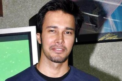 Intimate Scenes are Toughest to Shoot: Rajniesh Dugall