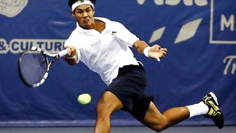Chennai Open: Ramkumar to face Somdev in first round