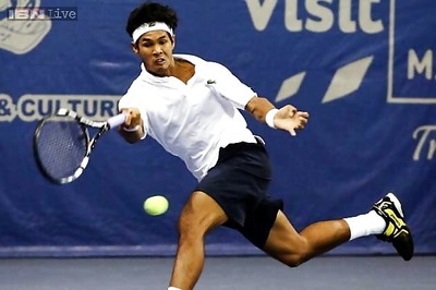 Chennai Open: Ramkumar to face Somdev in first round