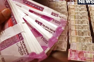 Days After Raid At Ex-IPS Officer, UP Police Seize Car With Rs 1 Cr. Here's Common Link