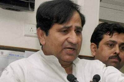 Bypoll results 'totally negated' BJP's Modi-wave claim: Congress