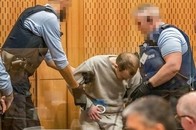 Survivors, Grieving Families Reject New Zealand Mosque Shooter's 'white Supremacist' World View