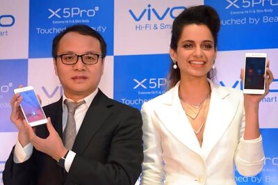 Vivo X5 Pro: Vivo launches new flagship smartphone at Rs 27,980 in India