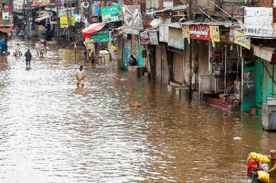 Monsoon Fury In Pakistan: House Collapse Claims 12 Lives In Peshawar