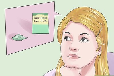 How to Use Cassia Obovata on Hair