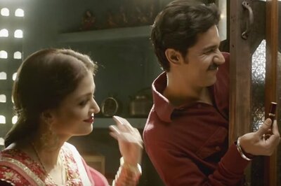 People Speechless After Watching 'Sarbjit': Omung Kumar