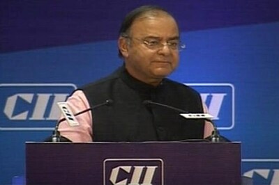 Cong subverting truth using JPC: Jaitley on 2G report