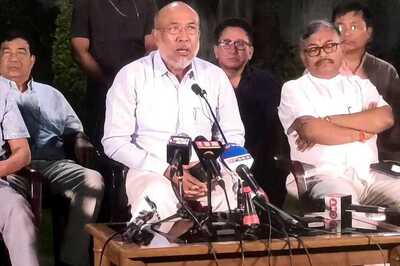 Manipur is Gradually Moving Towards Peace, Reports of Exodus False: Govt Sources | Exclusive