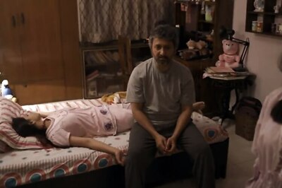 Want to ignite debate about the Noida case with 'Talvar': Meghna Gulzar