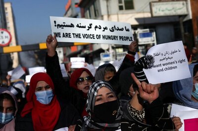 Taliban Has Banned Our Female Staffers From Working, Says UN; Afghanistan May Lose Aid