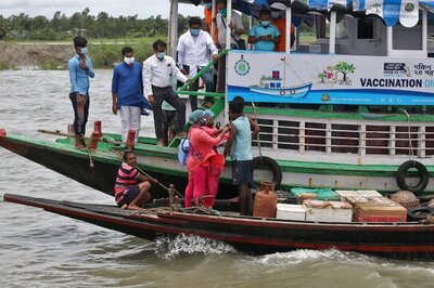 CoWIN Set to Go Global as Over 12 Countries in Talks With Govt to Borrow Technology