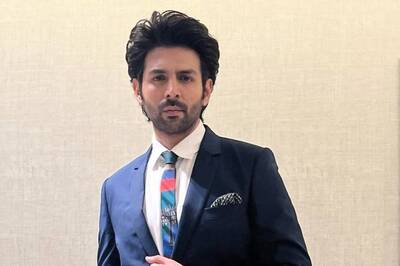 Kartik Aaryan to Collaborate with Anurag Basu for One-of-a-kind Romantic Film? Deets Inside