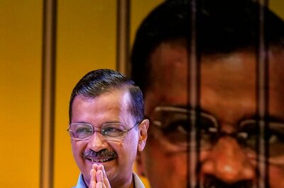 No More Delhi CM, Still AAP's Poll Star: Week after Walking Out of Jail, Kejriwal Starts Haryana Campaign Today