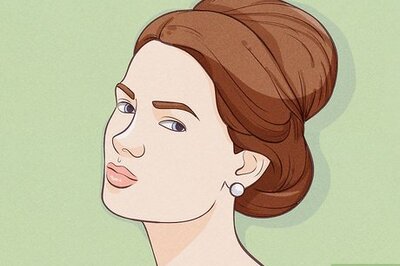 How to Do 60s Hairdos