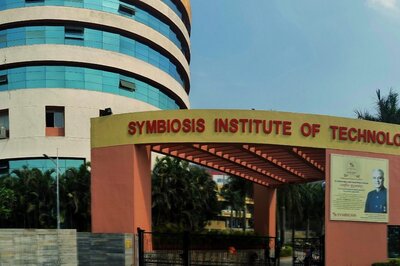 SIT Pune BTech Placement Over: 97% Students Placed, Highest Package at Rs 42 Lakh