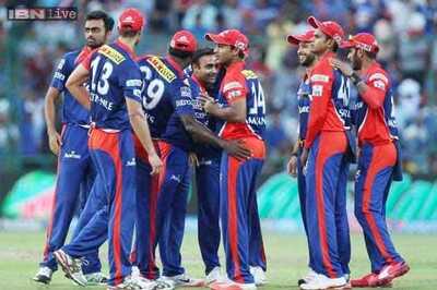 As it happened: KXIP vs DD, IPL 8, Match 10